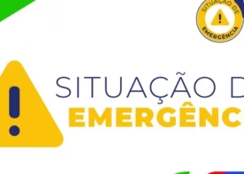 Governo Federal reconhece situação de emergência em Passagem Franca