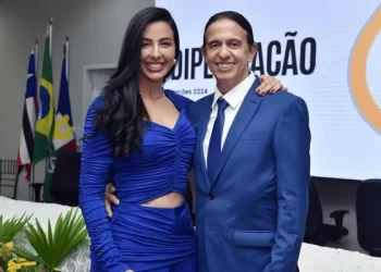 Ex-prefeito de Caxias é alvo da PF em operação que apura desvio de R$ 50 milhões na Educação