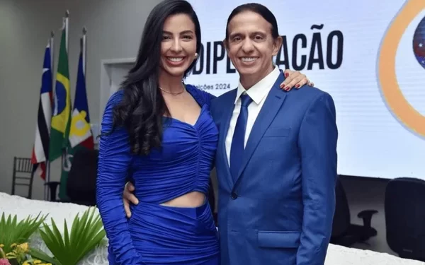 Ex-prefeito de Caxias é alvo da PF em operação que apura desvio de R$ 50 milhões na Educação