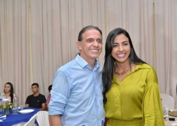 PF investiga desvio de R$ 50 milhões do Fundeb e cita Fábio Gentil e deputada Daniela