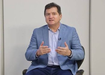 Simplício Araújo explica decisão de deixar emissora: “Consciência tranquila”