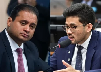 Fraudes no INSS: deputado quer explicações de Weverton Rocha na CPI