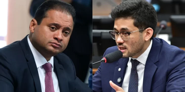 Fraudes no INSS: deputado quer explicações de Weverton Rocha na CPI