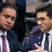 Fraudes no INSS: deputado quer explicações de Weverton Rocha na CPI