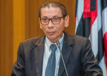 Morre aos 65 anos o Pastor Cavalcante, líder da Comadesma e ex-deputado estadual