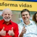 Lula lança Carteira Nacional Docente e anuncia novas universidades em evento do Dia do Professor