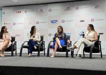 “Educar com afeto transforma a sociedade”, afirma Juliana Camarão em evento sobre Educação Positiva no TJ-MA