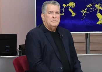 Intervenção aponta saques milionários e suspeita de desvio na gestão de Antônio Américo na FMF