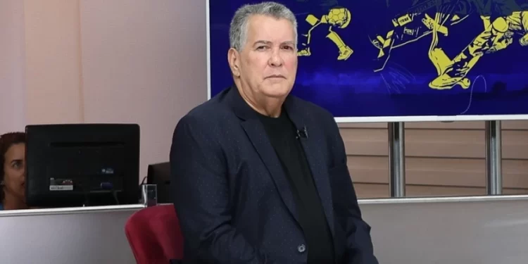 Intervenção aponta saques milionários e suspeita de desvio na gestão de Antônio Américo na FMF