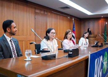 Assembleia Legislativa promove painel sobre prevenção ao AVC e destaca importância do diagnóstico precoce