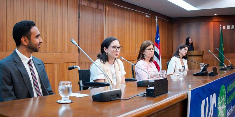 Assembleia Legislativa promove painel sobre prevenção ao AVC e destaca importância do diagnóstico precoce