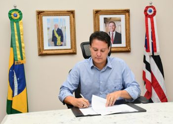 Cronologia e documentos provam que Felipe Camarão entrou no serviço público fora da influência sarneísta