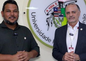 No calor do Maranhão, mas sem água para beber: a vergonhosa realidade do RU da UFMA