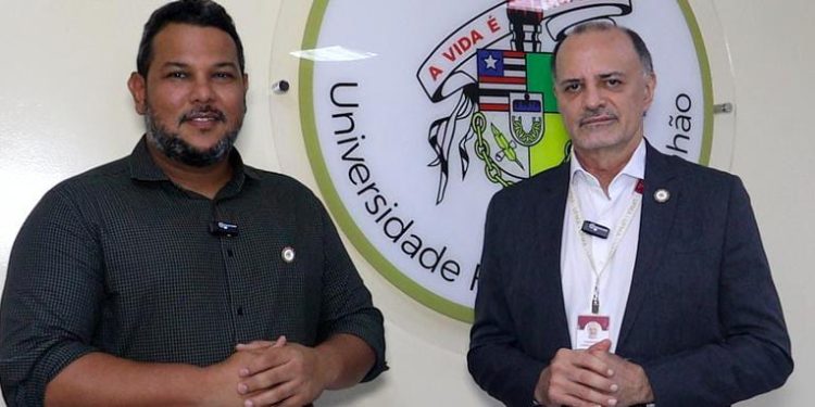 No calor do Maranhão, mas sem água para beber: a vergonhosa realidade do RU da UFMA