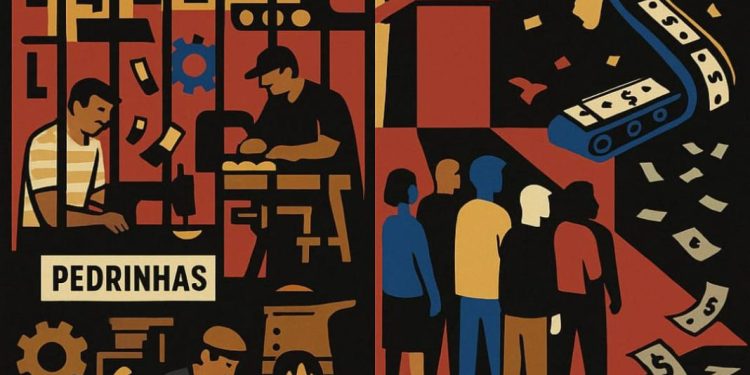 O Maranhão só deu certo no presídio de Pedrinhas?