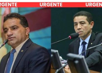 PGR busca condenação de deputados por esquema de emendas no Maranhão