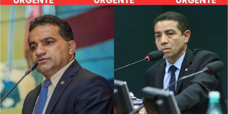 PGR busca condenação de deputados por esquema de emendas no Maranhão