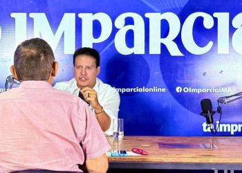 Felipe Camarão destaca retomada dos “Diálogos pelo Maranhão” e reforça compromisso com o futuro do Estado