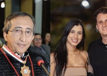 Raimundo Barros: às voltas com críticas, vínculos e questionamentos sobre a confiança no Judiciário