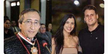 Raimundo Barros: às voltas com críticas, vínculos e questionamentos sobre a confiança no Judiciário