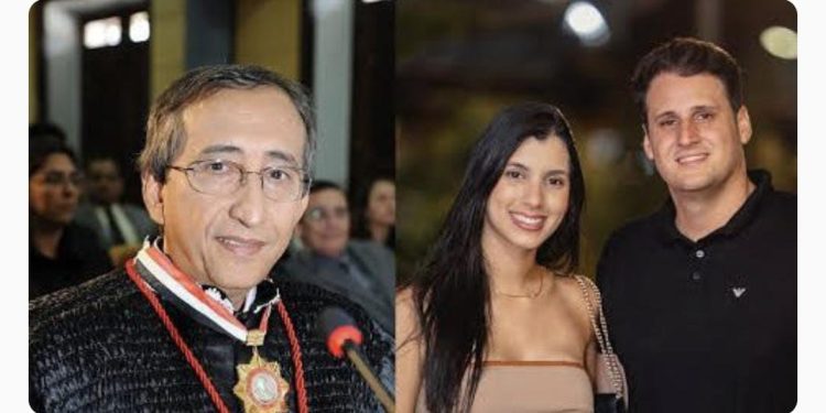 Raimundo Barros: às voltas com críticas, vínculos e questionamentos sobre a confiança no Judiciário