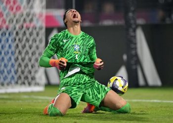 Brasil supera o Paraguai nos pênaltis e avança às quartas da Copa do Mundo Sub-17