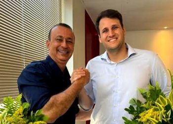 Convenção antecipada e articulações silenciosas acendem alerta no MDB sobre controle partidário no Maranhão