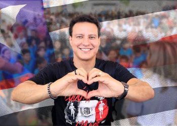 Felipe Camarão reafirma pré-candidatura ao Governo e critica “projeto oligárquico” no Maranhão