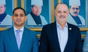 Após pressão, UFMA reativa apenas dois bebedouros do RU e crise de acesso à água continua