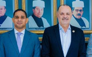 Após pressão, UFMA reativa apenas dois bebedouros do RU e crise de acesso à água continua