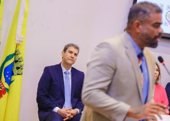 Ato do presidente da Câmara sobre denúncia contra Braide pode configurar crime de responsabilidade