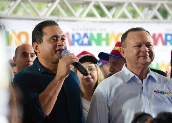 Brandão redesenha alianças e disputa pelo Senado expõe racha na base governista