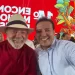 Felipe Camarão amplia diálogo com Lula e fortalece projeto político no Maranhão