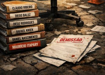 Carrossel de secretários marca crise do transporte público na capital maranhense