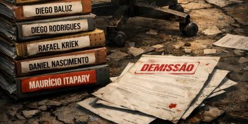 Carrossel de secretários marca crise do transporte público na capital maranhense