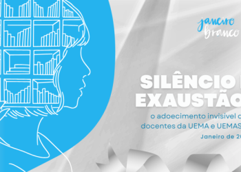 Burnout e precarização marcam a rotina de docentes da UEMA e UEMASUL