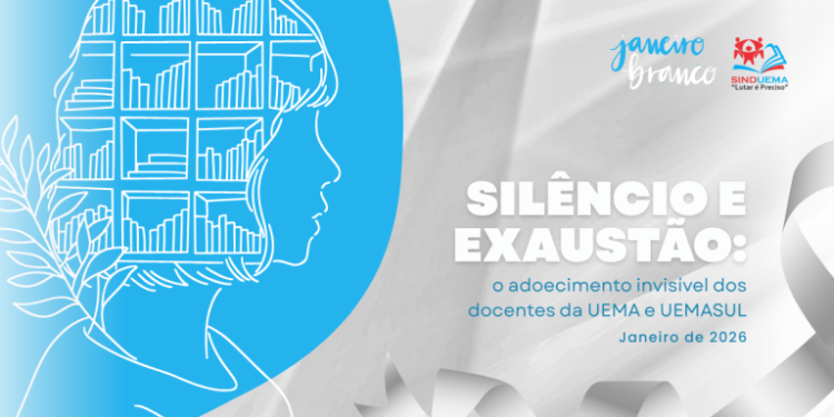 Burnout e precarização marcam a rotina de docentes da UEMA e UEMASUL