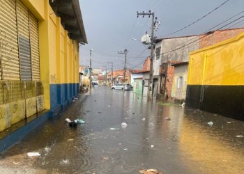R$ 105 milhões em obras e alagamentos continuam castigando São Luís