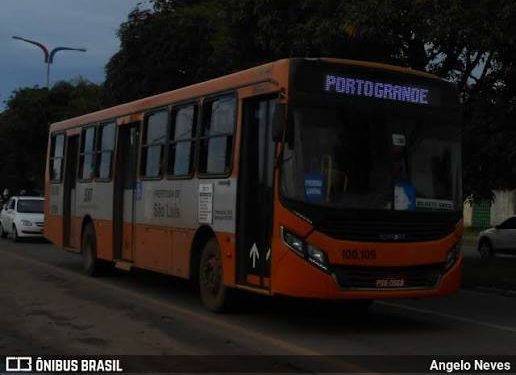 Falta de infraestrutura leva à paralisação de ônibus na Zona Rural da capital