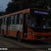 Falta de infraestrutura leva à paralisação de ônibus na Zona Rural da capital