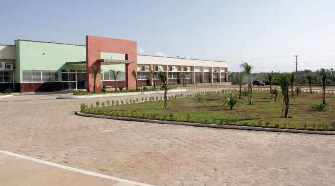 Entre excelência e abandono: avaliação do MEC escancara contraste nos cursos de Medicina da UFMA