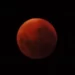 Eclipse lunar total promete “Lua de sangue” em 3 de março; Brasil verá apenas fase parcial