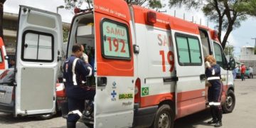 Com metade das viaturas paradas, SAMU enfrenta situação crítica em São Luís