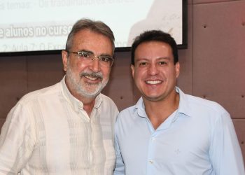 Felipe Camarão destaca início das comemorações pelos 46 anos do PT e reforça apoio à reeleição de Lula