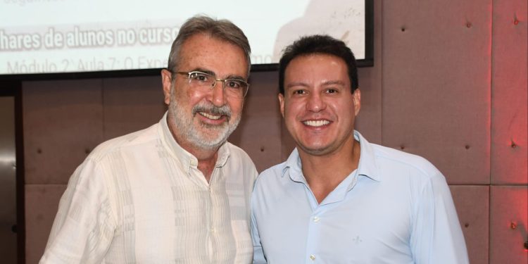 Felipe Camarão destaca início das comemorações pelos 46 anos do PT e reforça apoio à reeleição de Lula