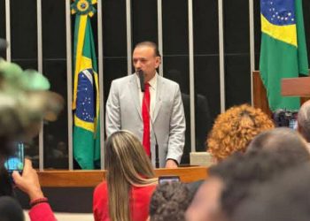 Fala de Edinho Silva reforça unidade do grupo lulista do Maranhão