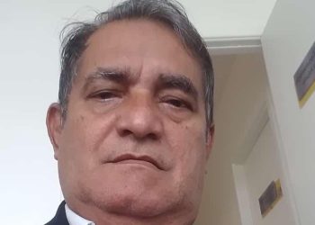 Aos 69 anos, Alberto da Conceição Dias deixa legado na política e na vida acadêmica