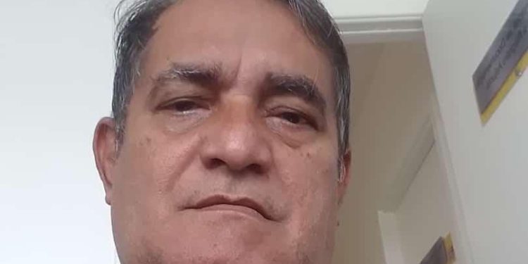 Aos 69 anos, Alberto da Conceição Dias deixa legado na política e na vida acadêmica