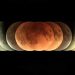 Eclipse lunar total vai tingir o céu de vermelho na madrugada de 3 de março
