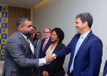 Subestimação de receitas na LOA reacende debate sobre transparência fiscal na gestão Braide